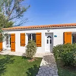 Σπίτι διακοπών Le Saule - Ile D'oleron Saint-Pierre-d'Oleron