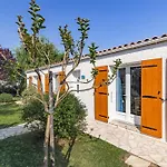Le Saule - Ile D'oleron Σπίτι διακοπών