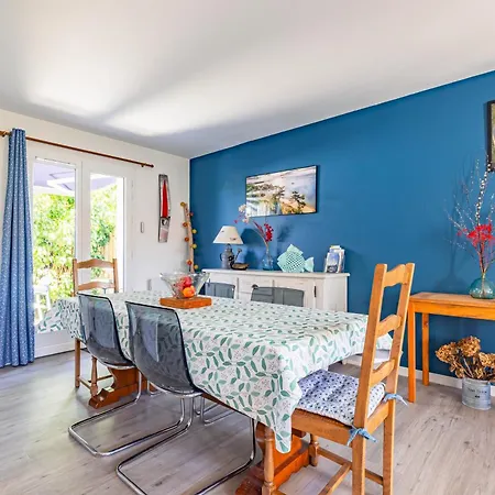 Σπίτι διακοπών Le Saule - Ile D'oleron Saint-Pierre-d'Oleron