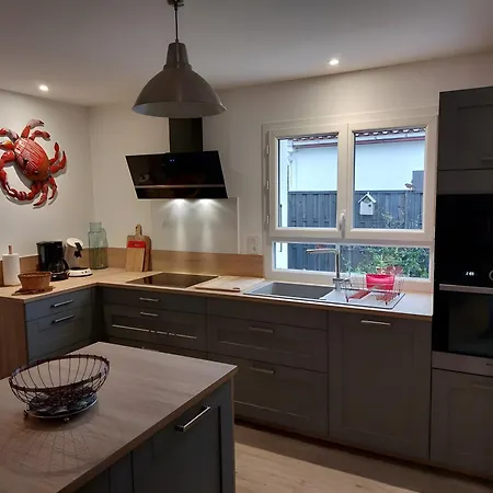 Le Saule - Ile D'oleron *