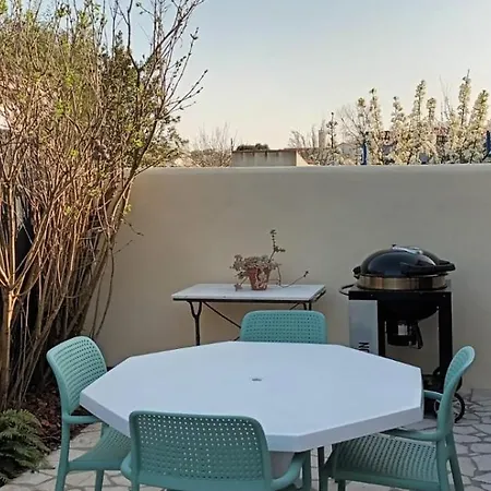 Le Saule - Ile D'oleron *