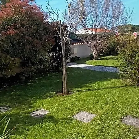 Ferienhaus Le Saule - Ile D'oleron Saint-Pierre-d'Oleron