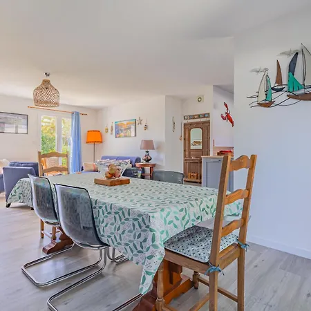 Le Saule - Ile D'oleron Holiday home