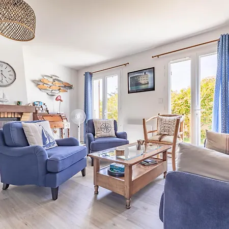Holiday home Le Saule - Ile D'oleron Saint-Pierre-d'Oleron