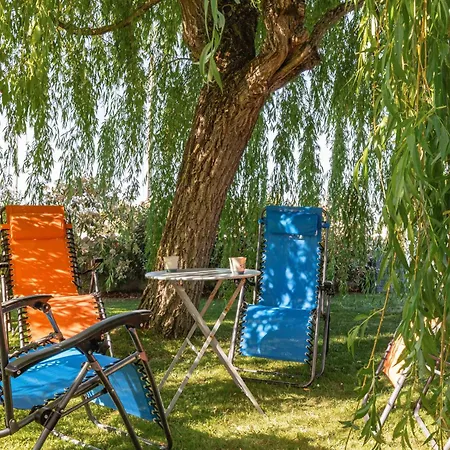 Holiday home Le Saule - Ile D'oleron
