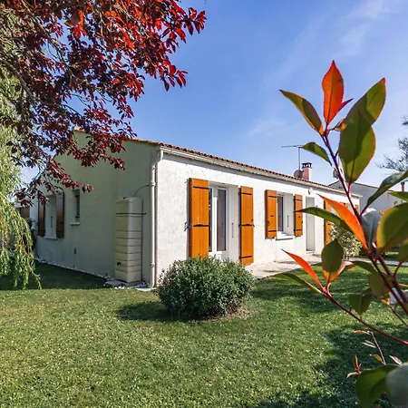 Le Saule - Ile D'oleron Holiday home