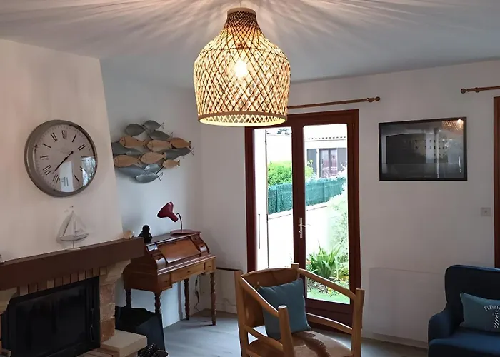 Le Saule - Ile D'oleron * Saint-Pierre-d'Oleron