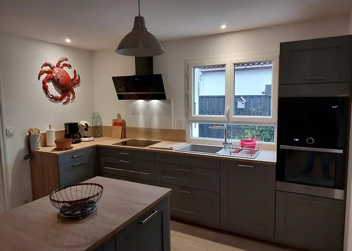 Le Saule - Ile D'oleron *