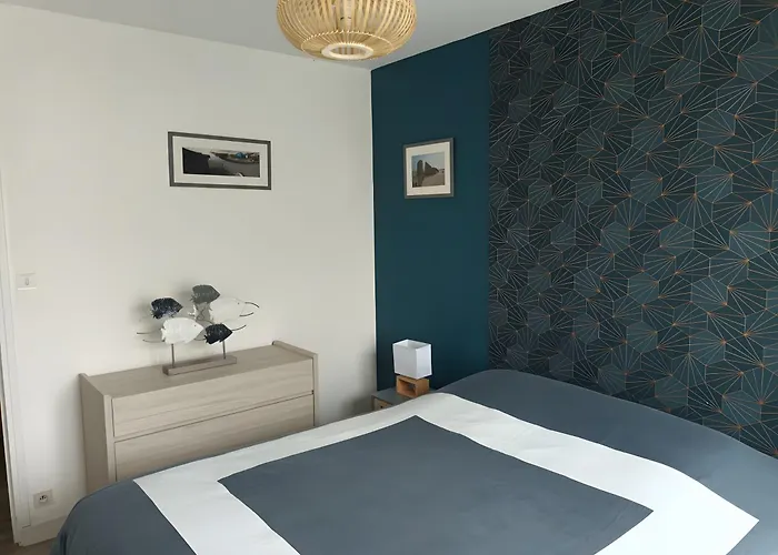 Le Saule - Ile D'oleron Ferienhaus