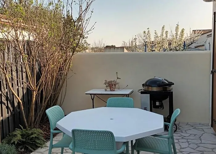 Le Saule - Ile D'oleron *